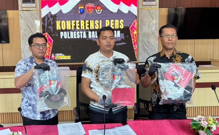 Polisi Ungkap Pembunuhan Penjaga Toko di Balikpapan, Pelaku Ternyata Tetangga Korban