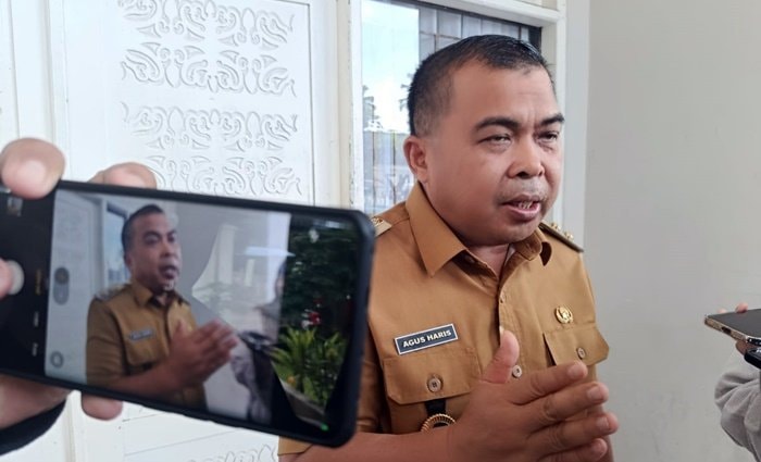 Bontang Penyumbang Pengangguran Terbesar di Kaltim, Wawali Minta Validitas Diuji Ulang