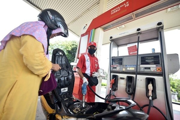 Efek Harga BBM Naik, Inflasi Balikpapan dan PPU Mulai Terkerek
