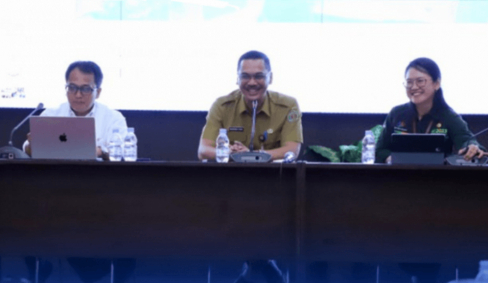 Siap-Siap! Regsosek 2022 Segera Dilaksanakan di Kalimantan Timur