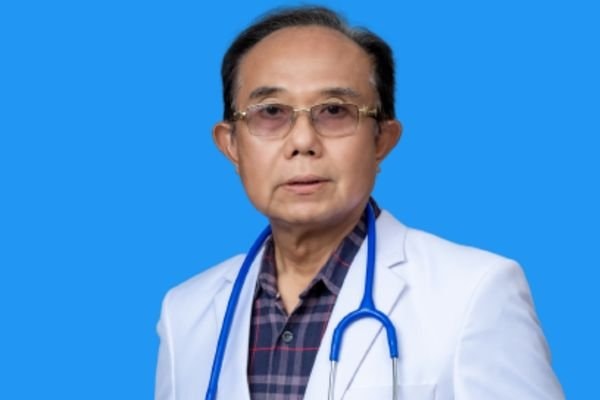 Hampir Setiap 10 Detik, Satu Orang Meninggal karena Stroke