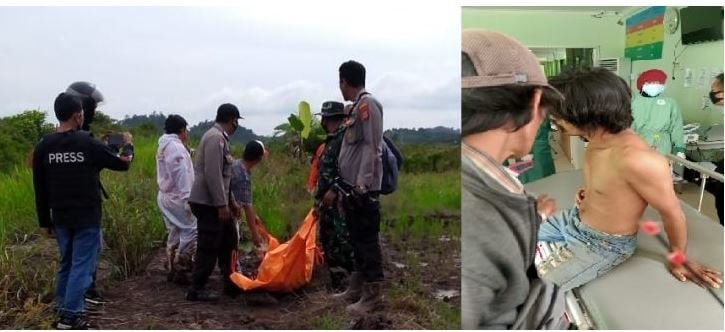 Sengketa Lahan di Samarinda Berujung Kematian, Ini Motif Pelaku