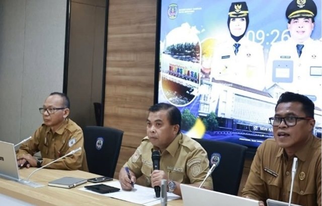 Stunting di Bontang Masih 17,4 Persen, Ribuan Balita Belum Rutin Ditimbang