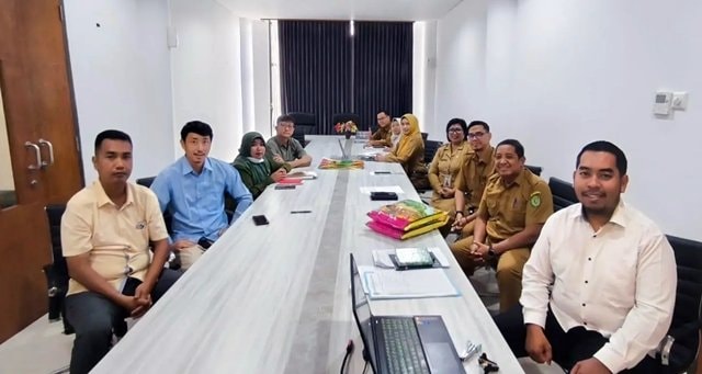 Beras Tiga Mangga Manalagi Tak Sesuai Takaran, DPPKUKM Kaltim Minta Segera Ditarik dari Pasaran