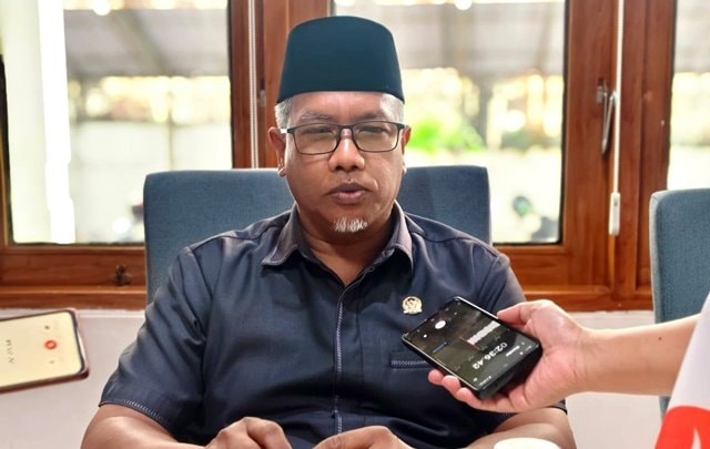 Jelang Ramadan, DPRD Balikpapan Minta Pengawasan Distribusi Pangan Diperketat