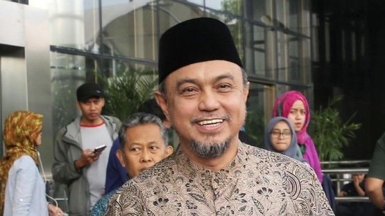 UAS dan Potensi Operasi Intelijen