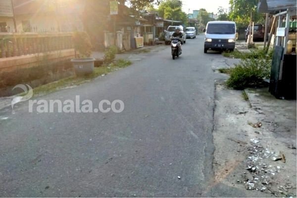 Keluhkan Tambalan Bekas Galian, Jalan Zamrut Berebas Tengah akan Diperbaiki