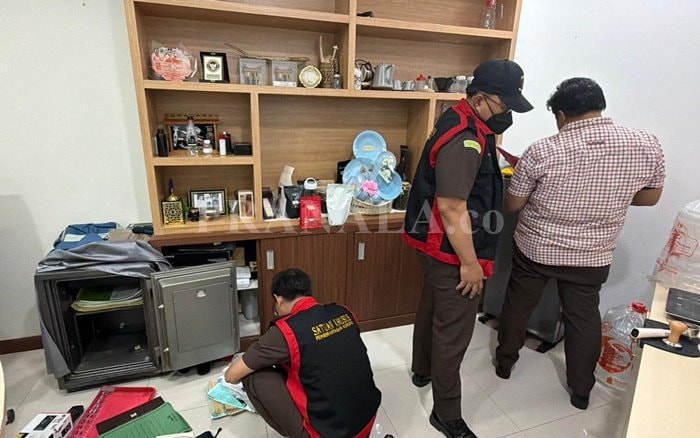 Kejati Kaltim Geledah Kantor Dinas ESDM, Jejak Korupsi CV AJI di Sektor Tambang Terbongkar?