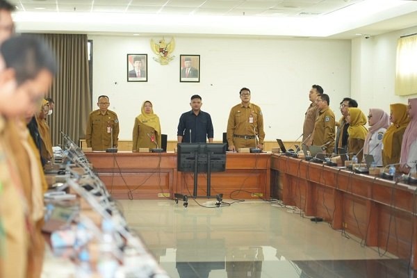 Bontang Targetkan Penurunan Stunting 14 Persen