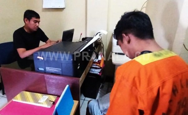 DASAR CABUL! Pegawai Guest House di Balikpapan Berniat Perkosa Tamunya