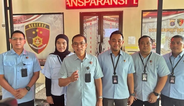Kasus Korupsi RPU di Kutim, Polda Kaltim: Aliran Dana ke Bupati dan Dewan Tidak Ada