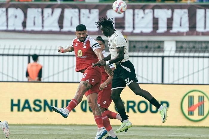 Comeback Brutal! PSM Makassar Hajar Barito 4-1 setelah Sempat Tertinggal