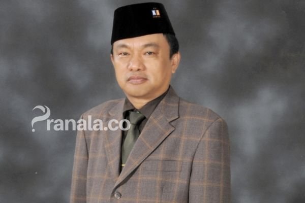 KPU Kaltim Tetapkan Kaharuddin Jafar Pengganti Makmur HAPK di DPRD Kaltim