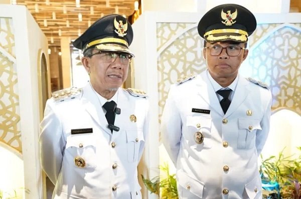 Bupati Kutim Ardiansyah Janji Selesaikan Utang Rp1,3 Triliun dalam 6 Bulan