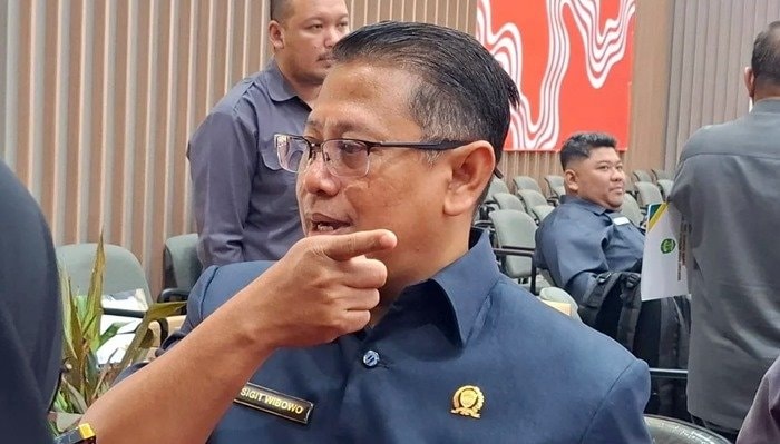 Ironi Balikpapan: Kota Minyak Krisis BBM, DPRD Kaltim Desak Pertamina Bertanggung Jawab