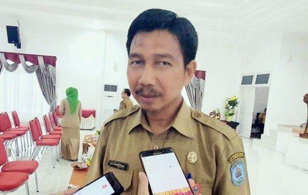Rp1 Triliun Belum Terserap Gegara Gangguan SIPD, Pemkot Bontang Siapkan Opsi Pencairan Manual