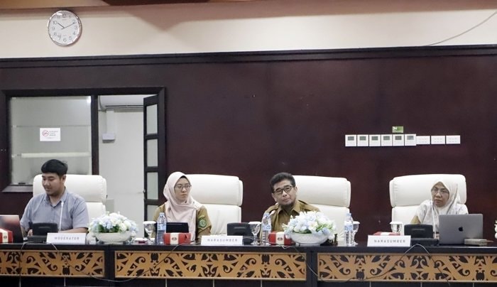 Rp200 Miliar Disiapkan, 16 Persen Warga Kaltim Belum Nikmati Sanitasi Layak