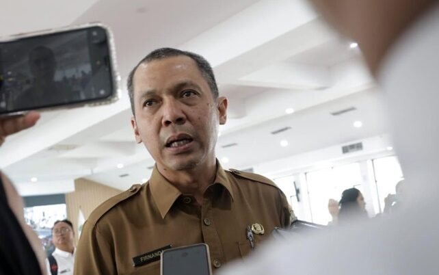 Kaltim Targetkan 1.000 Sertifikat Kompetensi Konstruksi untuk Hadapi Pembangunan IKN