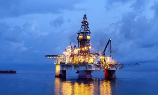 Temuan Gas 7 TCF di Kaltim, Produksi Ditargetkan Naik 2030