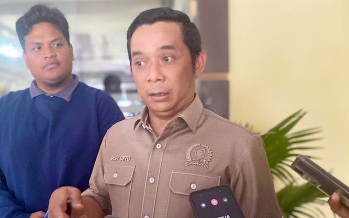 DPRD Berau Soroti Minimnya Hilirisasi Sawit, Dorong Pengembangan Industri Pengolahan
