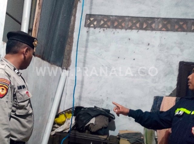 Remaja 15 Tahun di Bontang Tewas Gantung Diri, Diduga Akibat Putus Cinta