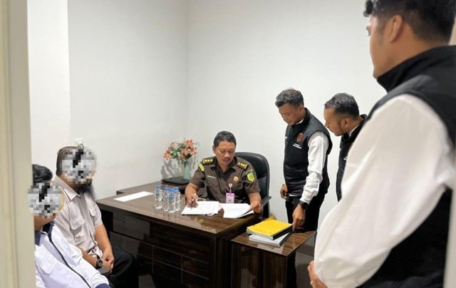 Dua Pejabat Asrama Haji Balikpapan Diduga Korupsi Rp1,5 Miliar, Polisi Ungkap Modusnya