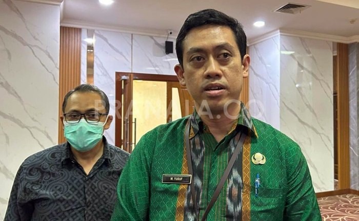 Tarif Parkir RSUD Kudungga Kutim Mengacu Perda, Keluhan Ojol bakal Dibahas