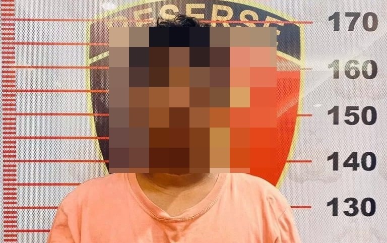 Honda CRV Dicuri dari Garasi, Pelaku Tertangkap di Makroman, Samarinda