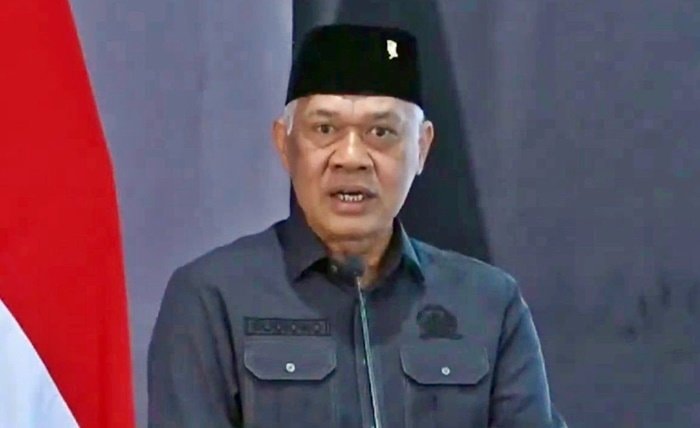 DPRD Balikpapan Usulkan 1.036 Pokir, Mayoritas Fokus Infrastruktur