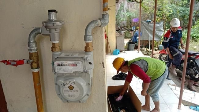 Warga Bontang Kecele, Usulan 2 Ribu Jargas Dipangkas Setengahnya