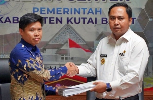 35 Hari Audit di Kubar, BPK Temukan Dugaan Kelebihan Bayar dan Masalah Aset