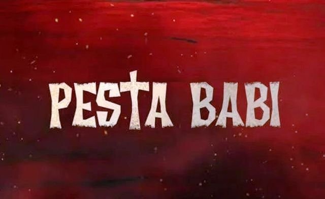Film Pesta Babi Dipersoalkan, Sutradara: Papua Jangan Dibungkam