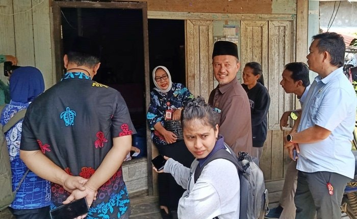 BLT Bontang Menjangkau Desil 5