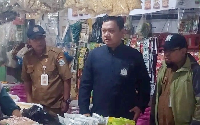 KPPU Ungkap Praktik Tying-In Minyakita di Pasar Balikpapan dan Samarinda, Harga Berpotensi Lampaui HET