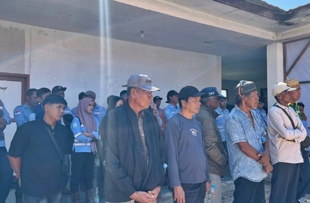 Izin IUP Kaltim Menggantung 6 Bulan, 1.500 Pekerja Tambang Kena PHK, Ekonomi Warga Lumpuh