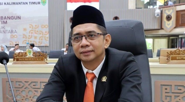 Pemprov Kaltim Dapat WTP Lagi, tapi Dewan Minta Transparansi Penuh ke Publik