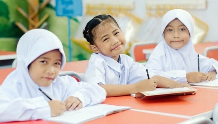 2026, Masuk SD di Balikpapan Wajib Punya Ijazah PAUD