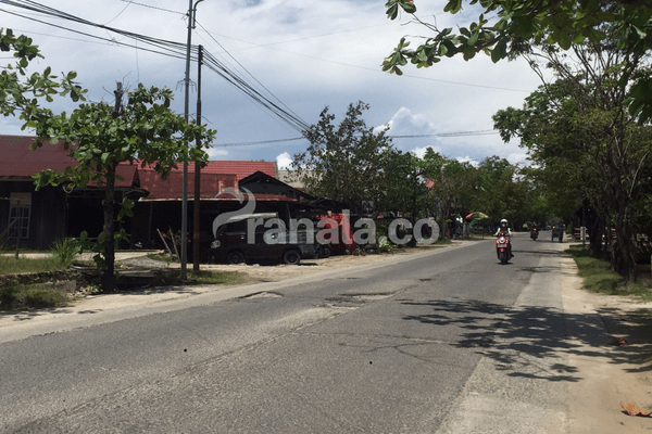 Banyak Rusak, BW Minta Jalan KS Tubun Diaspal