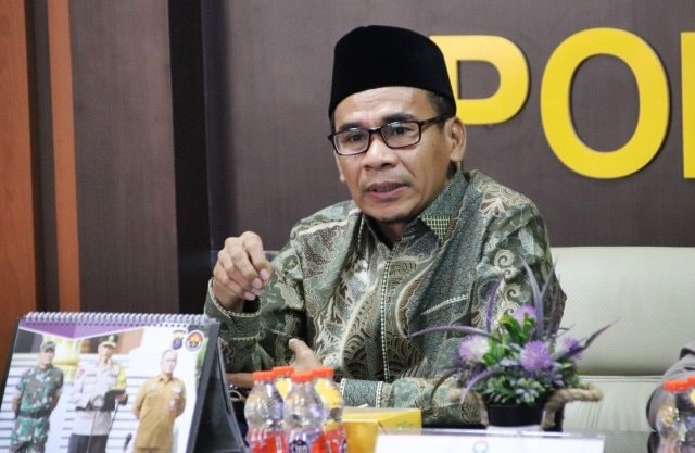 Pelayanan Publik Kaltim Banyak Dikeluhkan, Warga Serbu WhatsApp Ombudsman