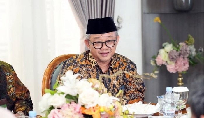 Menteri Pendidikan Kunjungi Kaltim: Guru Harus Fokus Mengajar, Bukan Sibuk Laporan