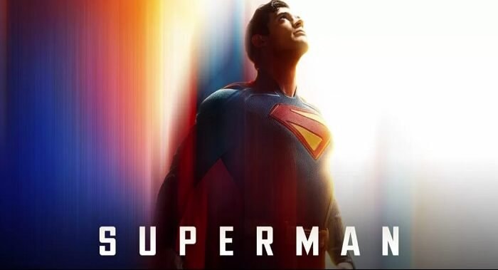 HORE! Superman Tayang Global 11 Juli 2025