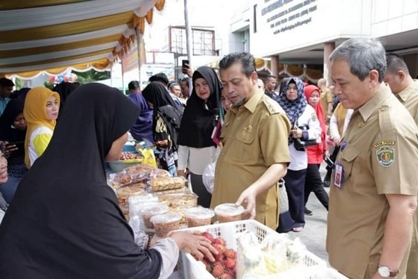 Ada Pasar Murah Ramadan di Samarinda, Catat Jadwalnya!