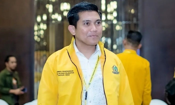 Golkar Bontang Bakal Gelar Jalan Santai, Siapkan Motor dan Liburan Keluar Negeri