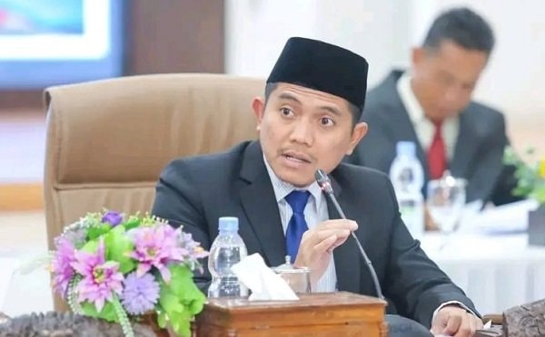 Ketua DPRD Bontang: Penarikan Retribusi Sampah Bebani Masyarakat