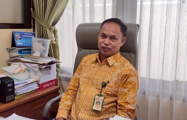 DPMPTSP Bontang Dorong Evaluasi Perda Pajak Daerah, Prioritaskan Warga Berpenghasilan Rendah