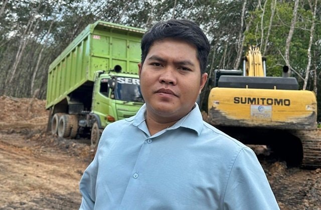 Polemik Mukab Kadin Kutim, Anggota Protes Syarat Calon dan Waktu Pendaftaran
