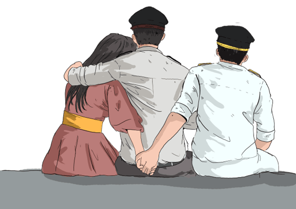 Dugaan Perselingkuhan di Bontang, Warga Gerebek Honorer di Rumah Istri Orang