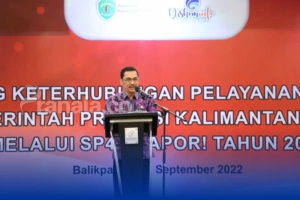 LAPOR! jadi Aplikasi Umum Pengaduan Telah Terintegrasi sampai Daerah