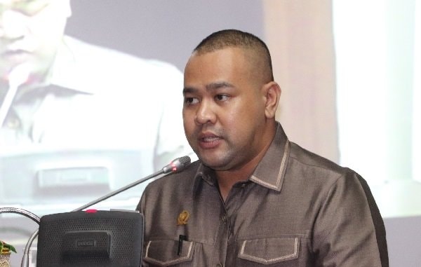 Komisi IV DPRD Kaltim Berjanji Awasi Pembayaran Jasa Pelayanan Medis Tenaga Kesehatan di Rumah Sakit Pemprov