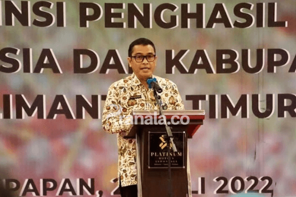 Kaltim Harap Pusat Akomodir Peningkatan DBH Sawit